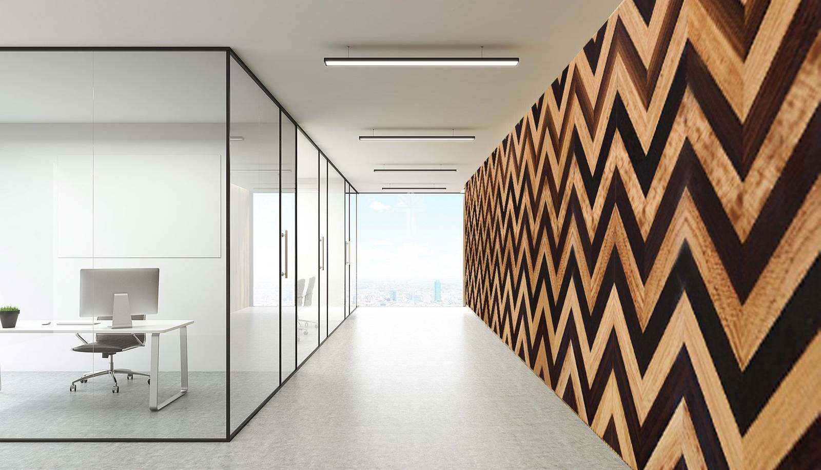 Pattern Wood