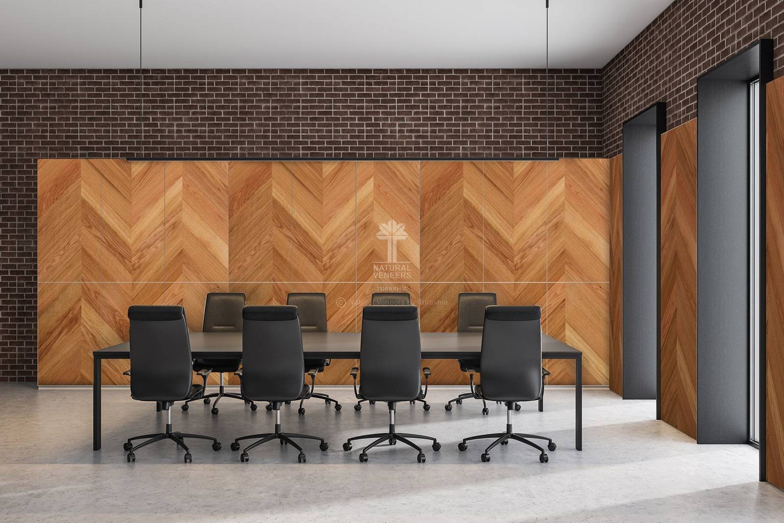 White Oak