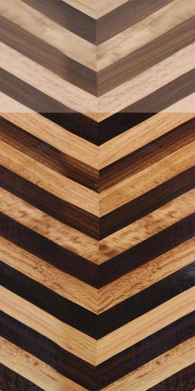 Pattern Wood