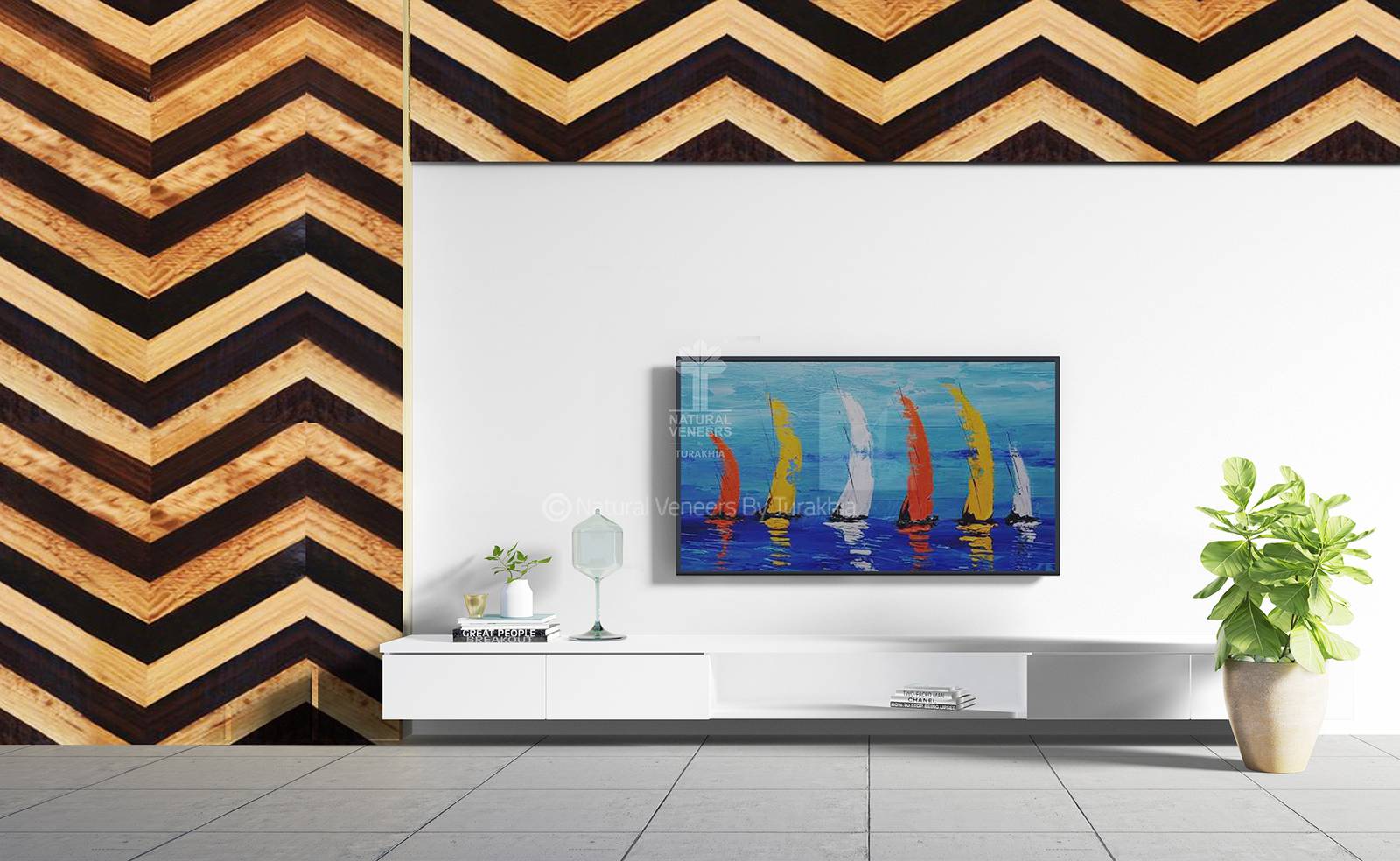 Pattern Wood