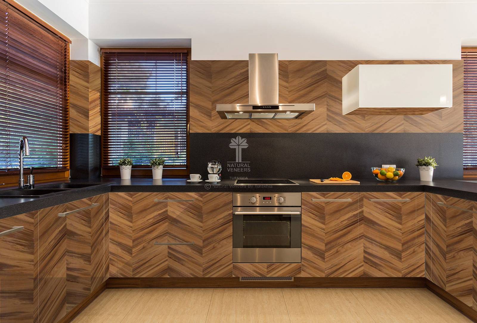 Teak