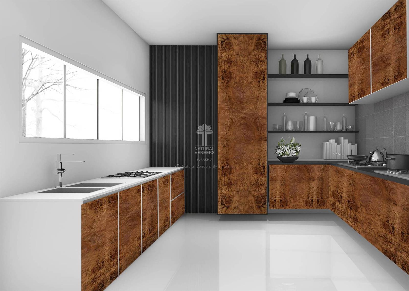 White Oak
