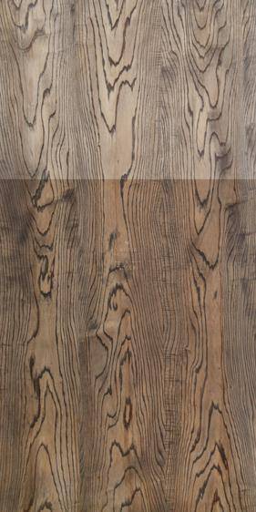  American Ash