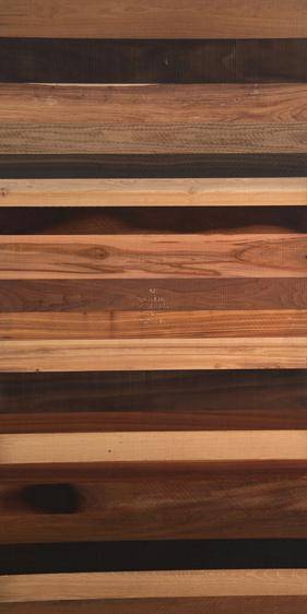 American Walnut