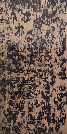 Faded Black 1