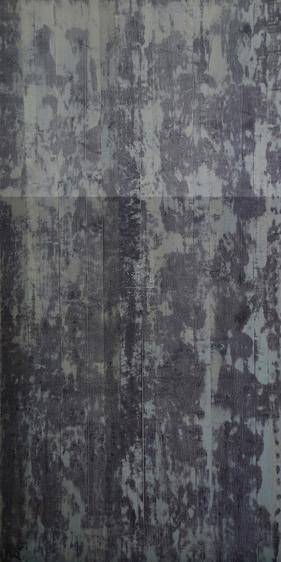 Faded Blue Moon