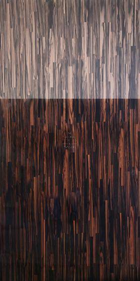 Macassar Ebony