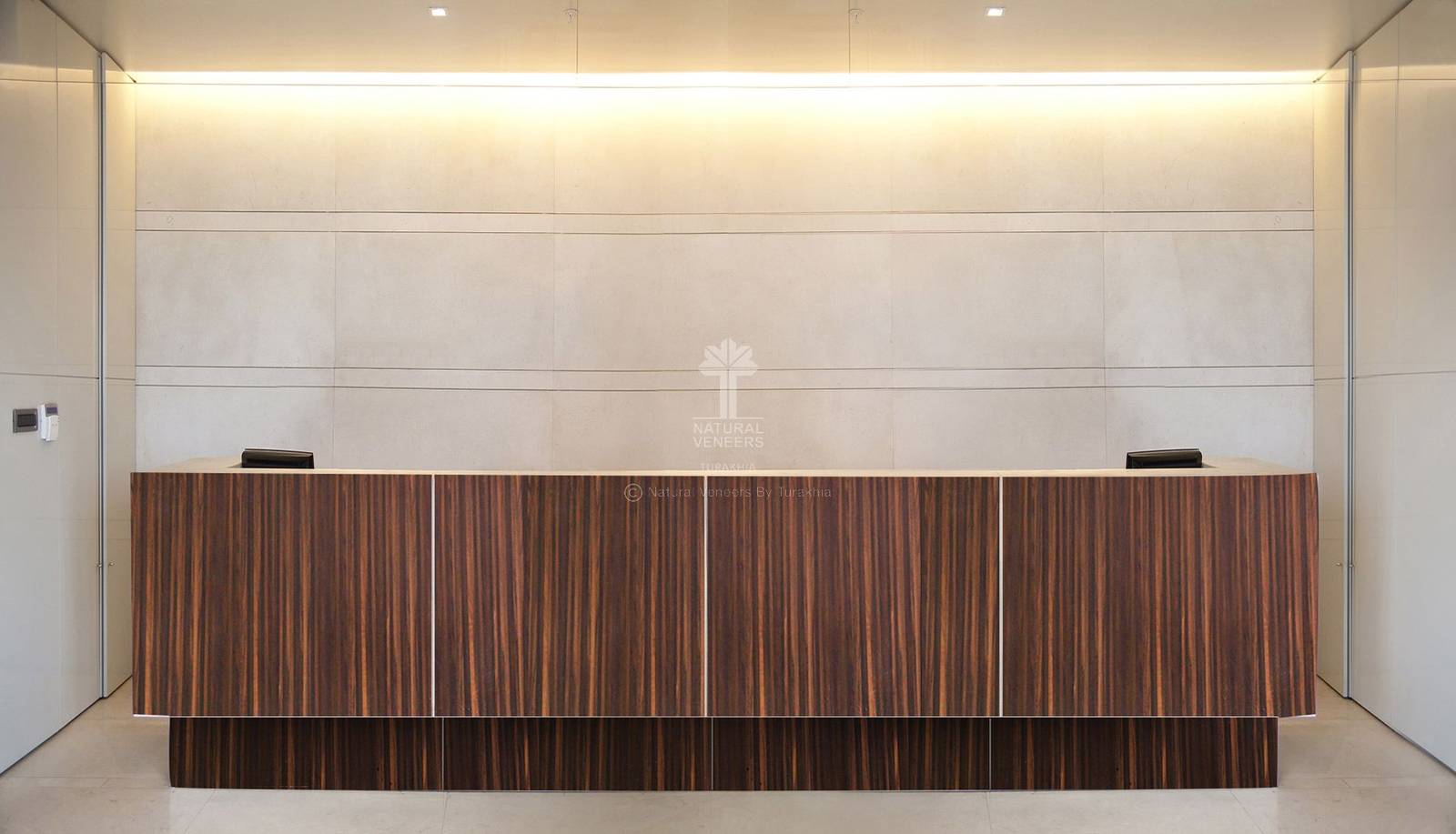 Patternwood
