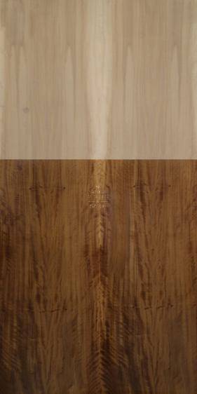 Brown Laurel