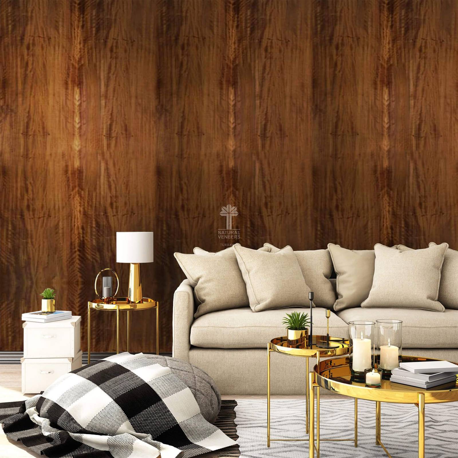 Brown Laurel
