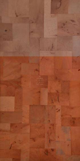 Medrona Burl