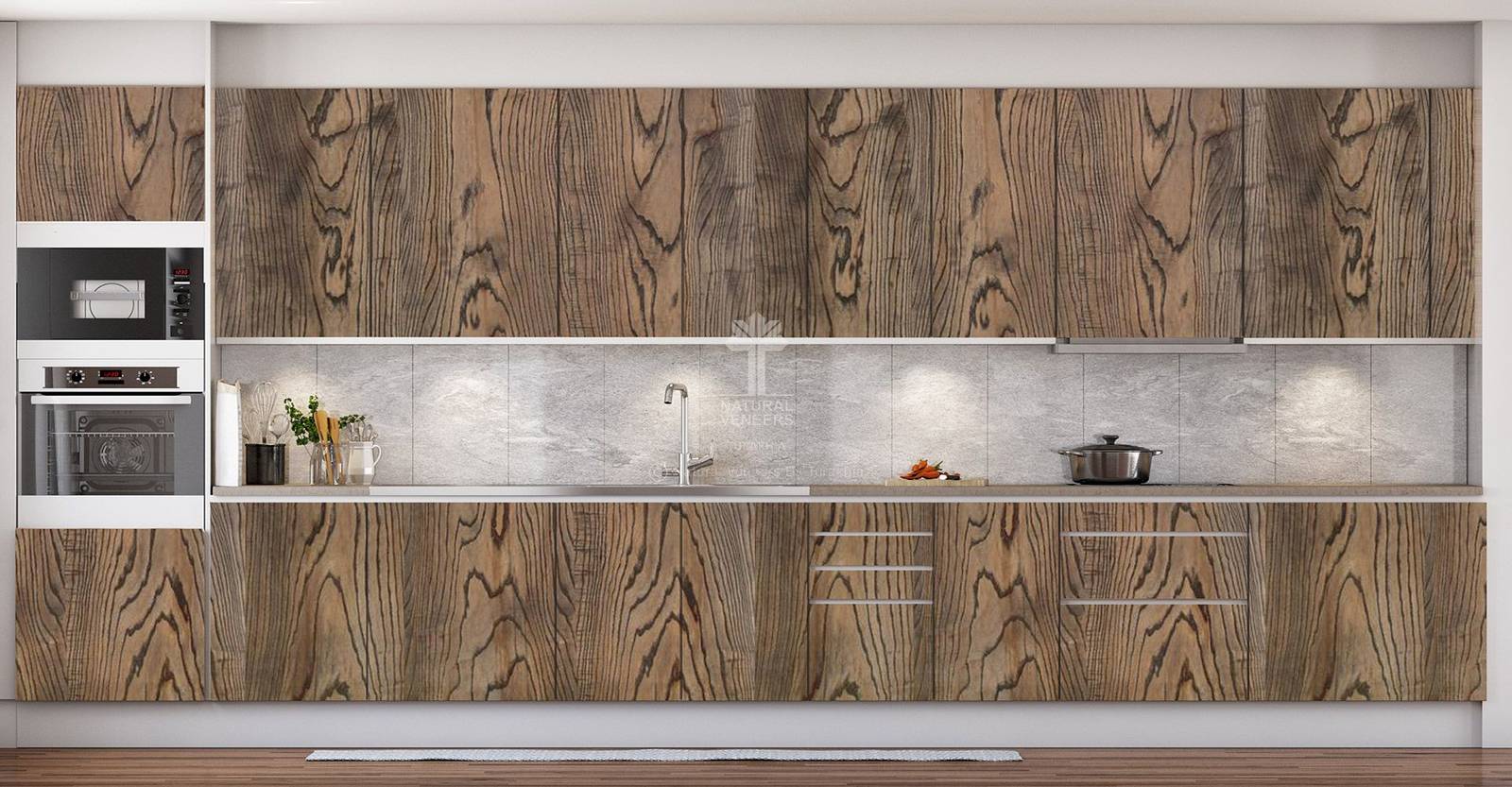 American Ash