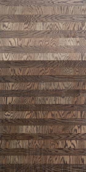 White Oak 3d