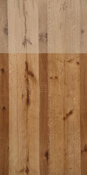 White Oak