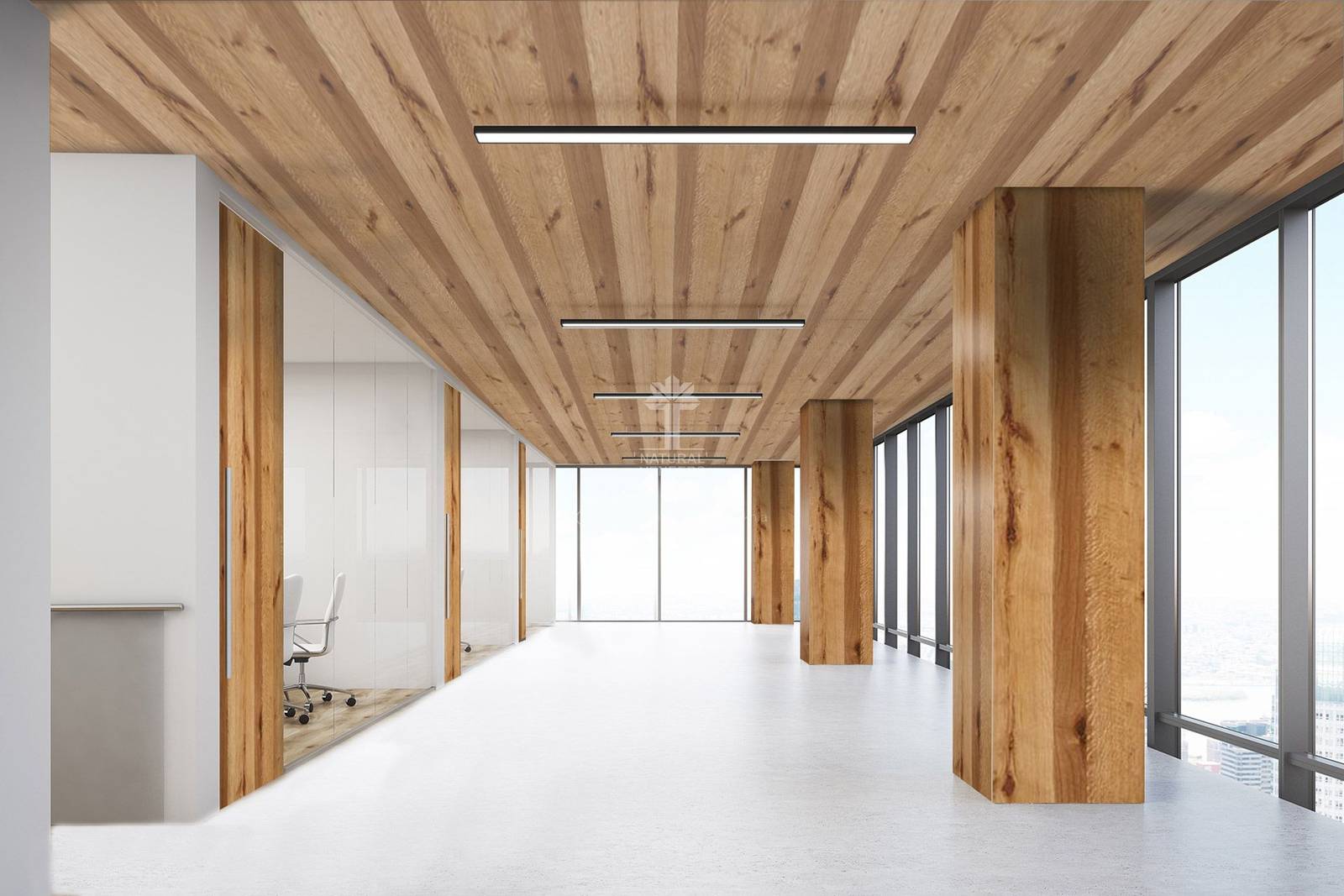 White Oak