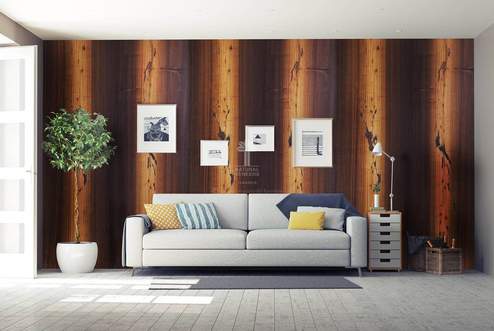 Patternwood