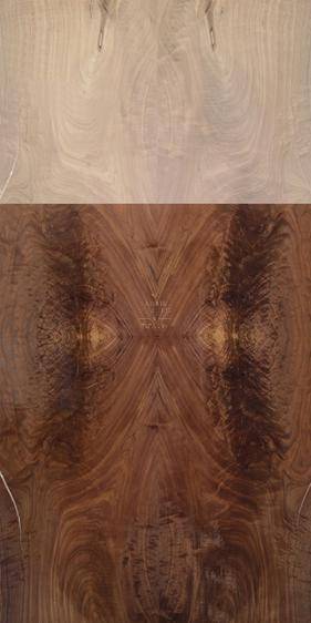 American Walnut