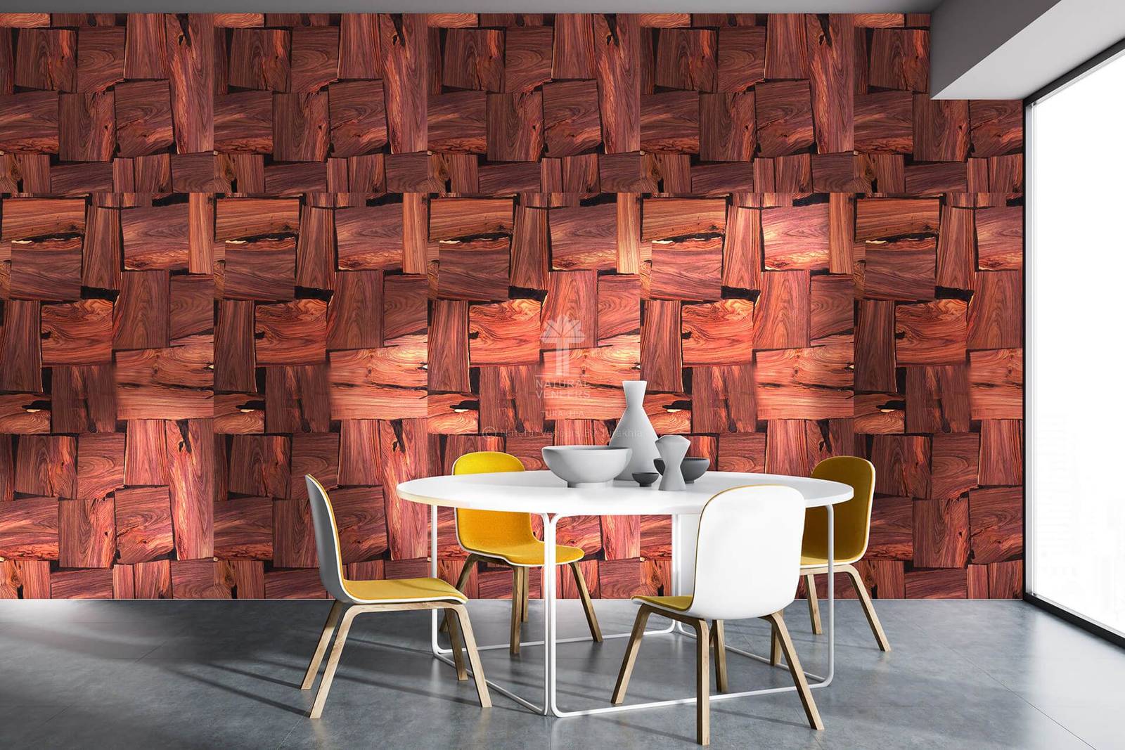 Indian Rosewood