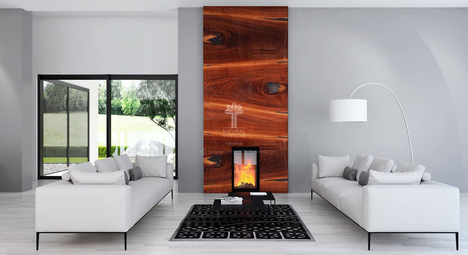 Cocobolo
