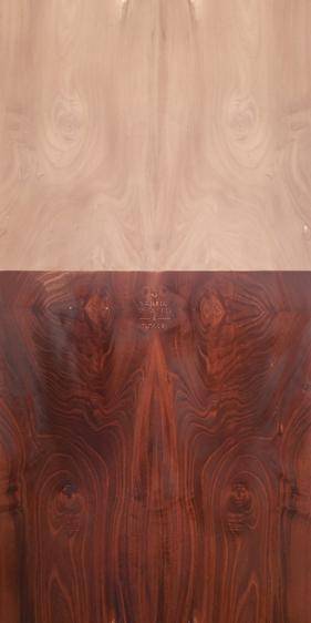 Cocobolo