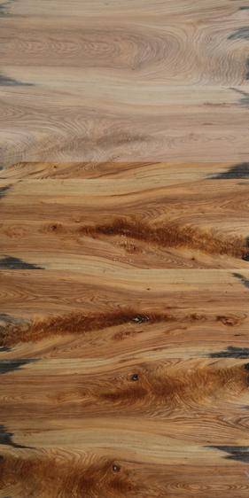 American Ash