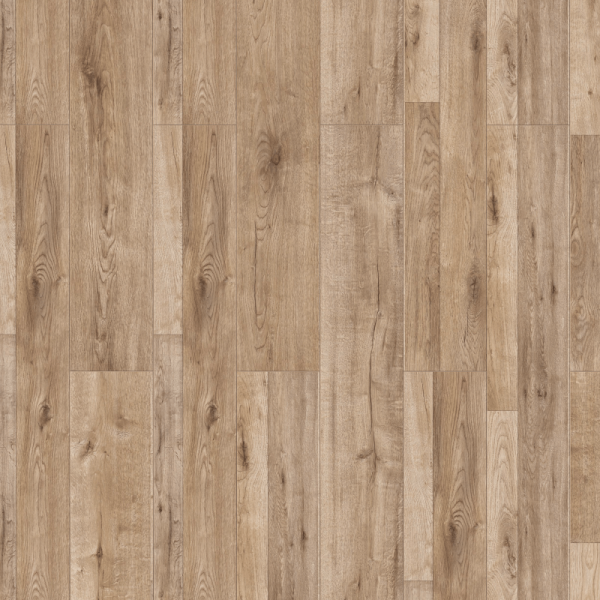 Ridged Brazilian Oak