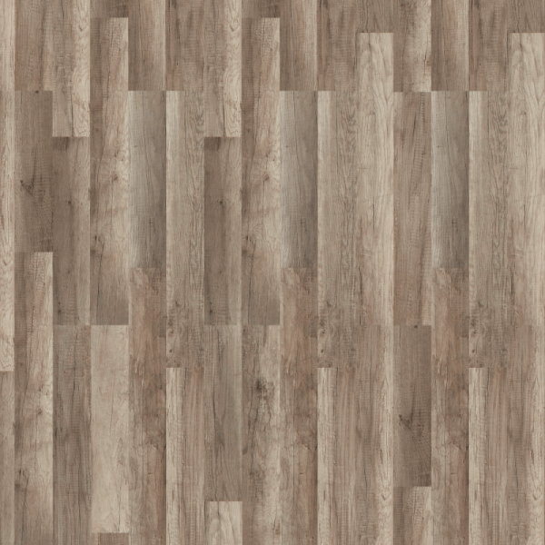 Fumed Brazilian Oak