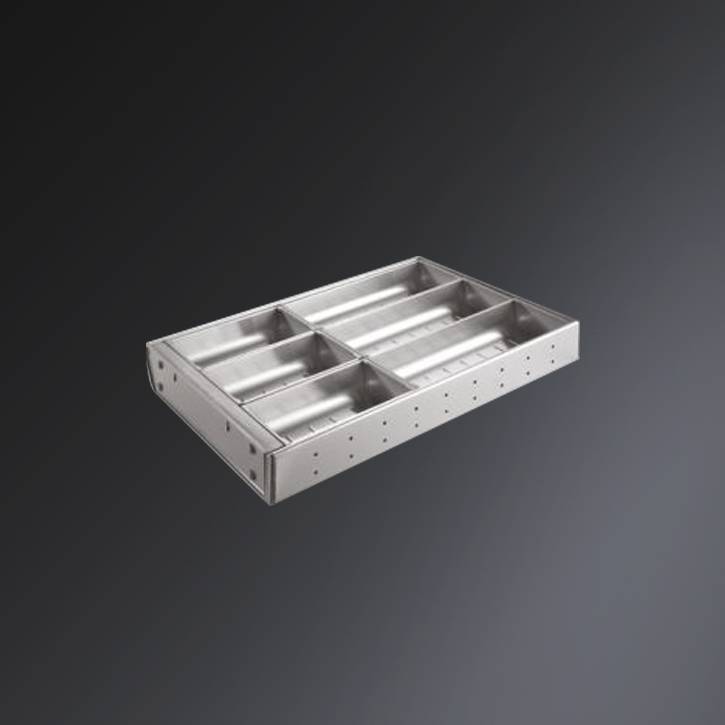 Cutler Tray KGR 5CT