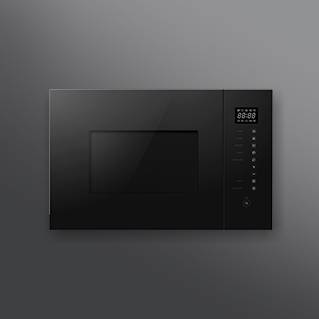 KMW HN6 BLK
