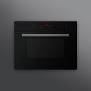 KCM B2-BLK