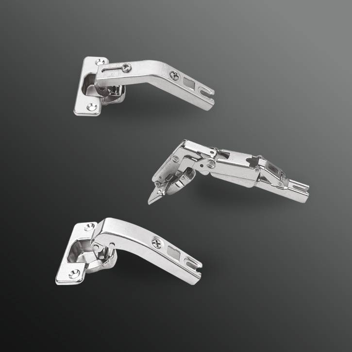 KH004 A,KH005,KH006 UPTO 105 DEGREEE 40 MM SOFT CLOSE HINGE