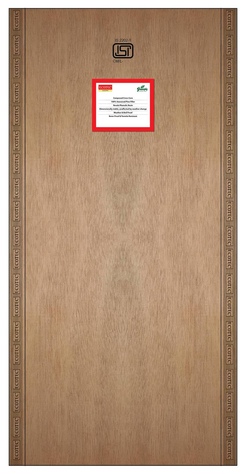 ECOTEC DOORS