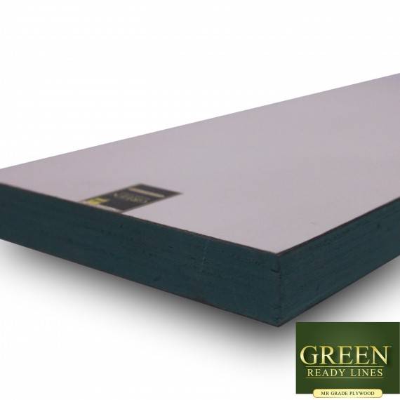 GREEN READY LINES