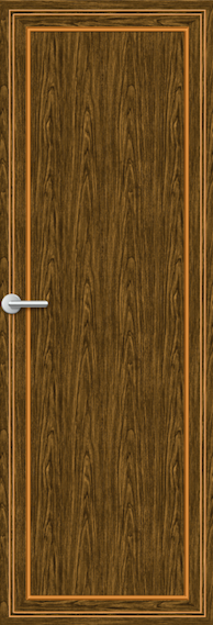 GREEN NDURE COMMANDOO DOORS