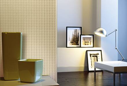 LL QUADRO Creme