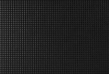 LL QUADRO Nero matt