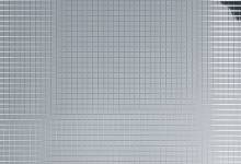 MSC 10x10 flex Classic Silver
