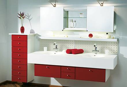 SL SQUARE 3 HGS