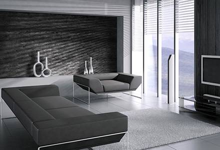 WL Carbonized Wood