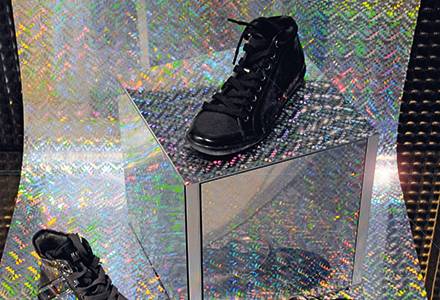 DM GALAXY Silver