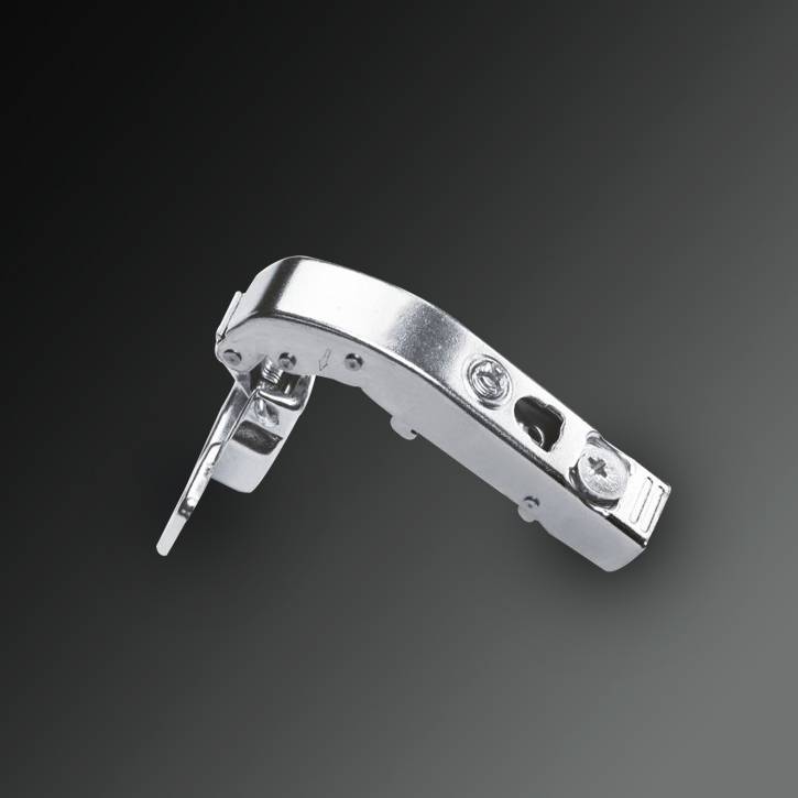 Blind Corner Hinge
