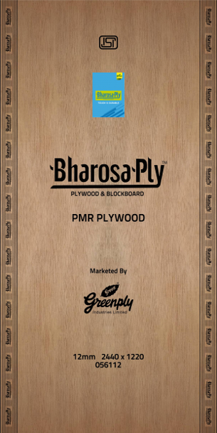BHAROSAPLY PMR PLYWOOD
