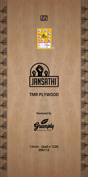 JANSATHI TMR PLYWOOD