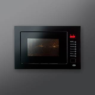 KMW8A-BLK
