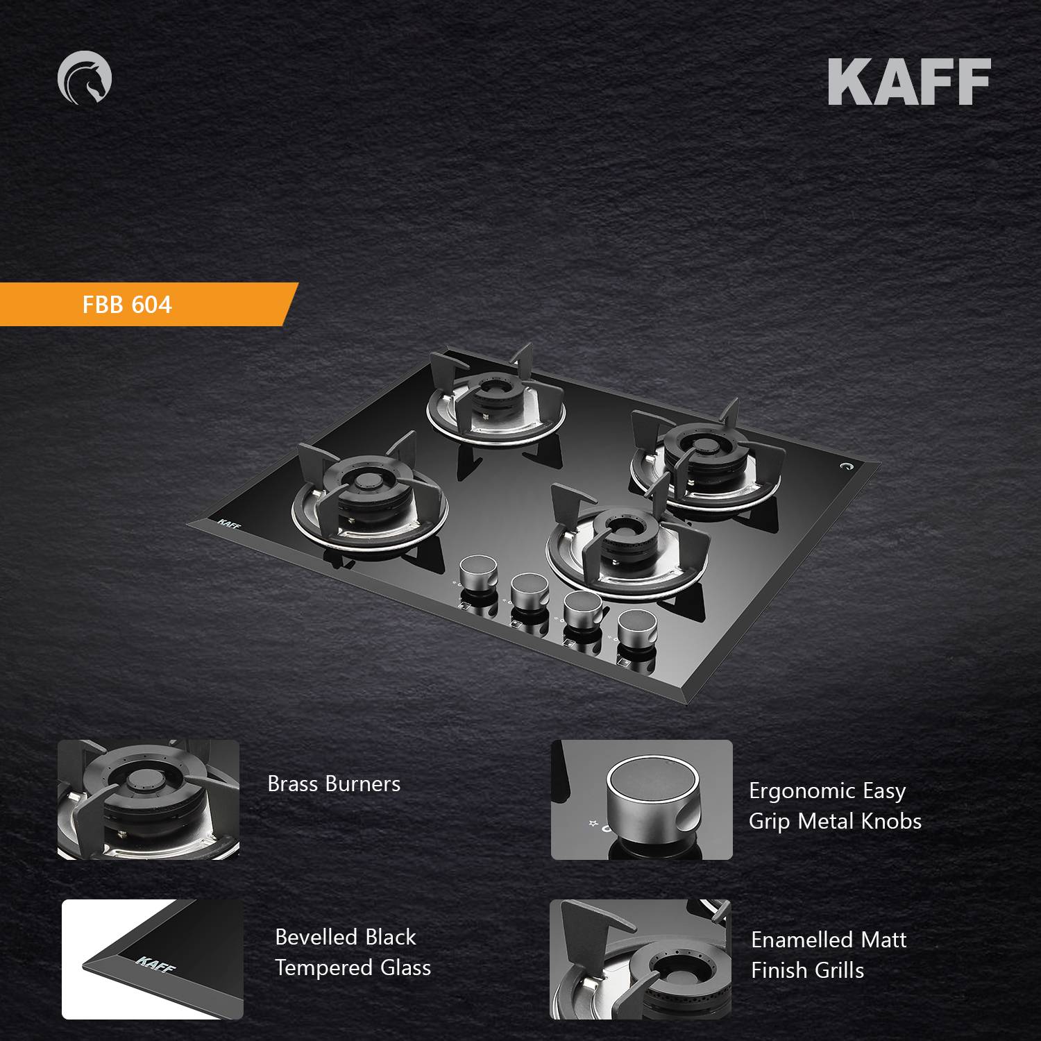 FBB 604 