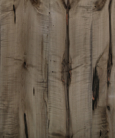 Weathered
