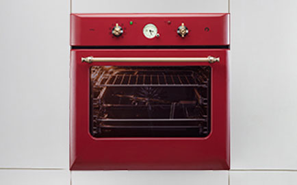 Built in Ovens