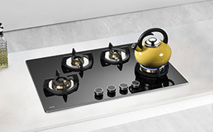 Built in Hobs