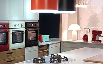 Cooker Hood