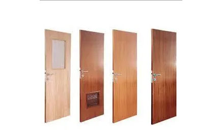 Doors